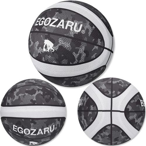 EGOZARU（エゴザル） [静音]ルームボールEX カラーver. / 屋内練習用