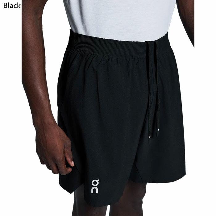 On（オン） メンズ 7インチ コア ショーツ 7 Core Shorts ジョギング