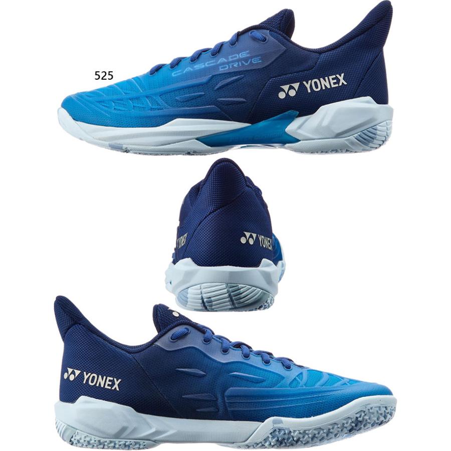 YONEX（ヨネックス） 3E幅 メンズ レディース ジュニア パワー