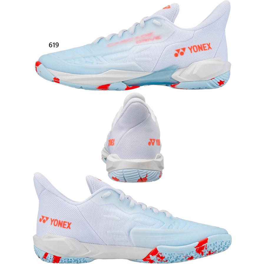 YONEX（ヨネックス） 3E幅 メンズ レディース ジュニア パワー