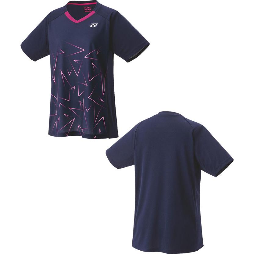 YONEX（ヨネックス） レディース ゲームシャツ テニス バドミントン