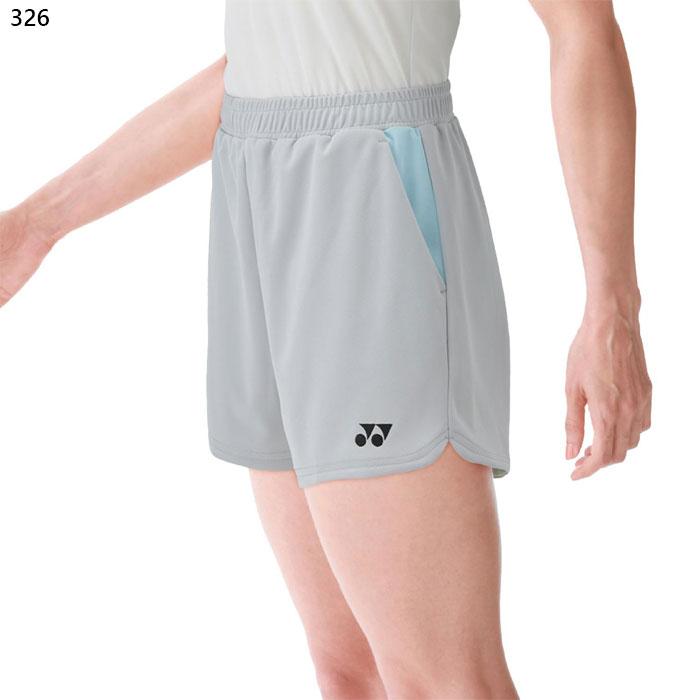 YONEX（ヨネックス） レディース ウィメンズニットショートパンツ