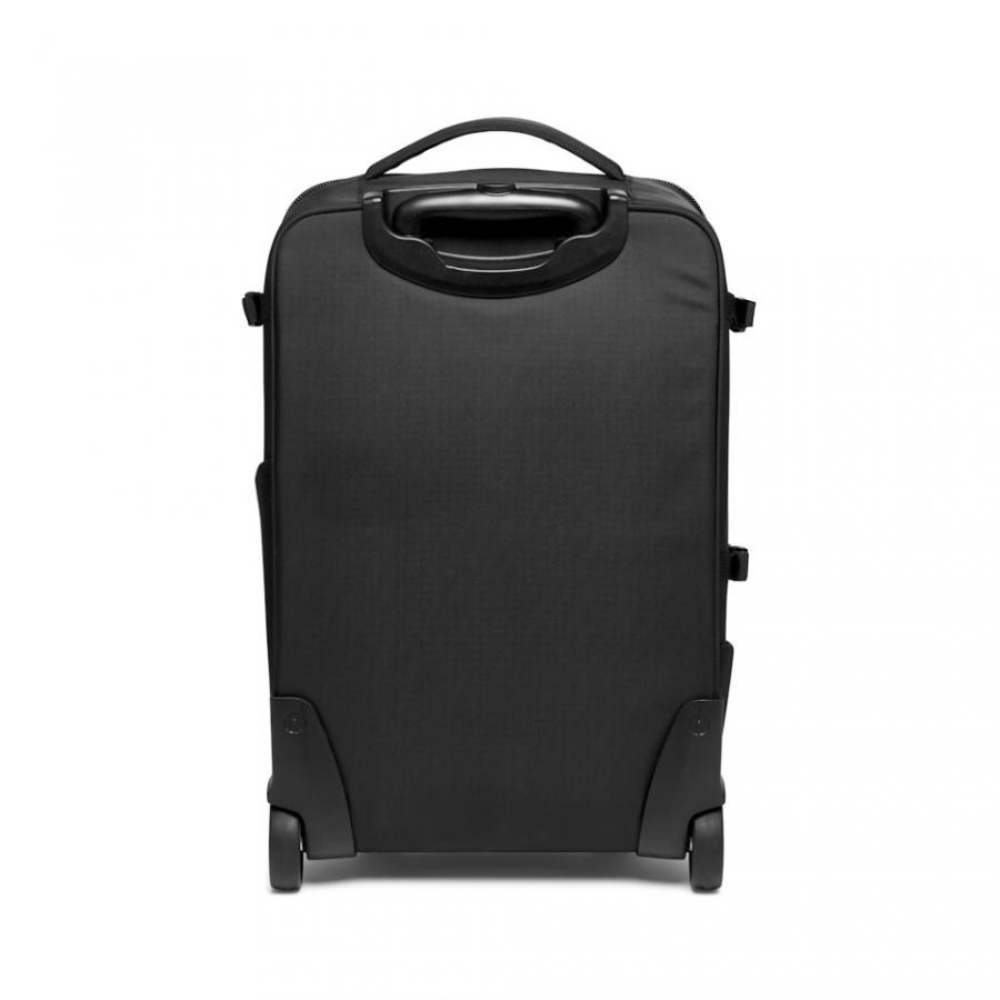 CP＋期間限定2.25-3.1｜5％OFF】【OUTLET】 Advanced ローラーバッグ