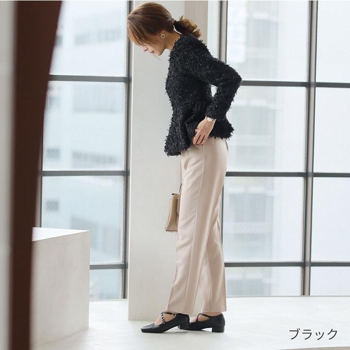VIVIAN（ヴィヴィアン） パンプス 痛くない 歩きやすい スクエアトゥ