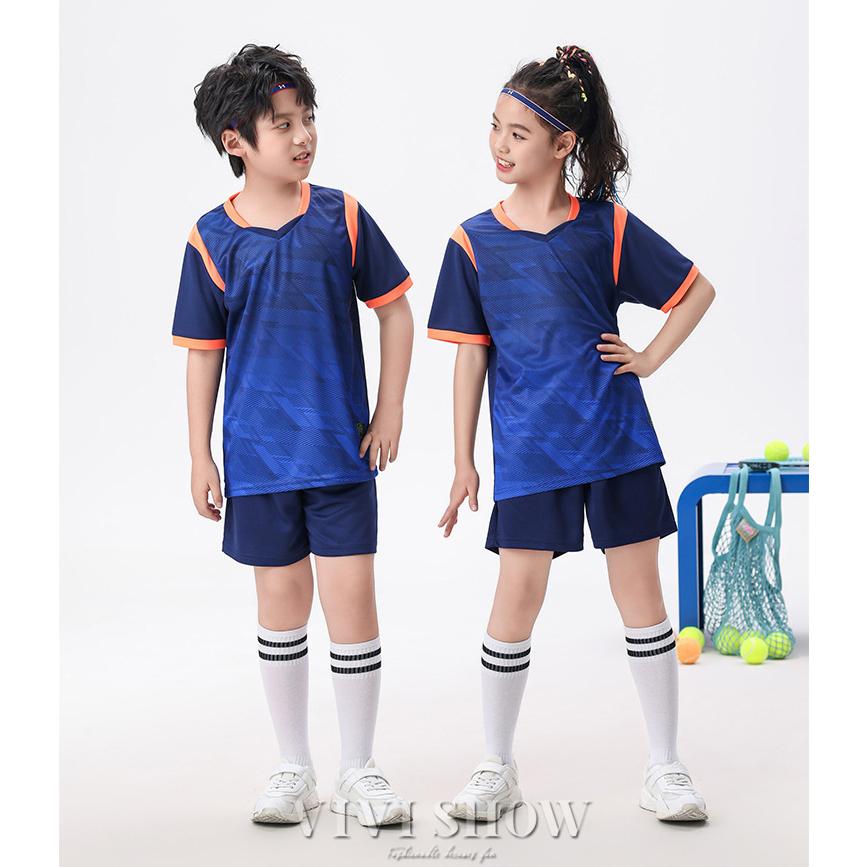 大人用 子供サッカー ユニフォーム トレーニング用服 ジュニア