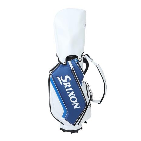 SRIXON スリクソン（SRIXON）（メンズ）ゴルフ キャディバッグ カート