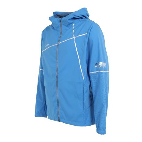 FIDRA（フィドラ） （メンズ）ゴルフウェア アウター 撥水 ストレッチ