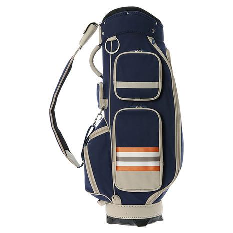 FIDRA（フィドラ） （メンズ）ゴルフ キャディバッグ カート式 9型 4