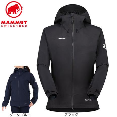 MAMMUT（マムート） （レディース）ゴアテックス EUROサイズ 耐久 撥水