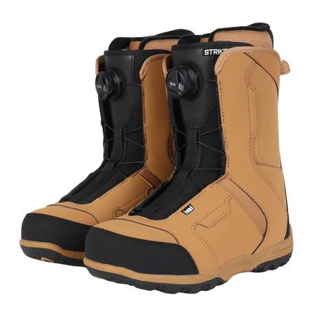 HEAD（ヘッド） （メンズ）スノーボード ブーツ ボア ダイヤル式 24