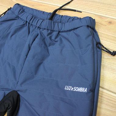 ルースイソンブラ（LUZ e SOMBRA） 【20％OFF】パンツ ナビゲーターズ