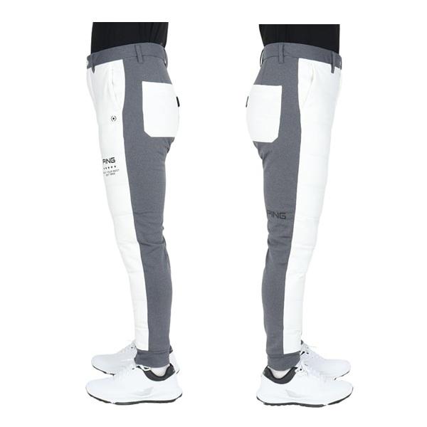 PING（ピン） ゴルフ メンズ エアーフレイク ジョガーパンツ PING 621