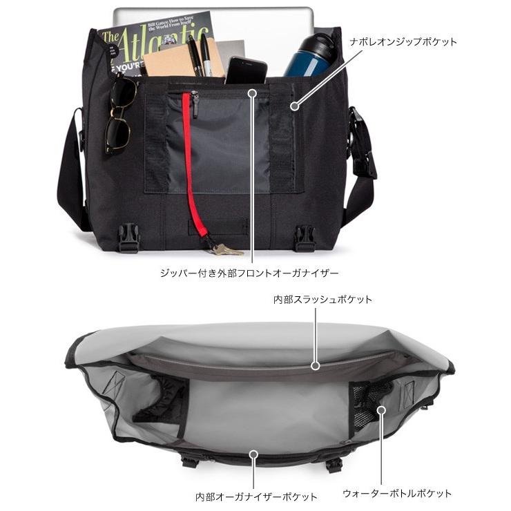 TIMBUK2（ティンバックツー） TIMBUK2 Classic Messenger(クラシック