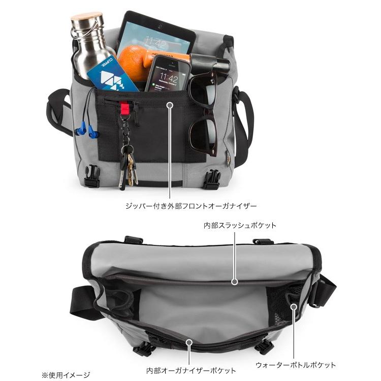 TIMBUK2（ティンバックツー） TIMBUK2 Classic Messenger Dip