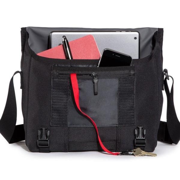 TIMBUK2（ティンバックツー） TIMBUK2 Classic Messenger Tres Colores