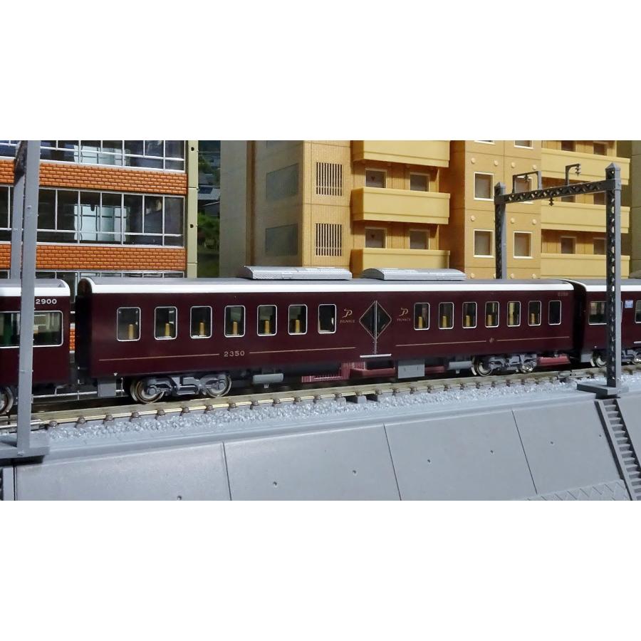 カトー（KATO） KATO 10-2033 特別企画品 阪急電鉄2300系 京都線 8両