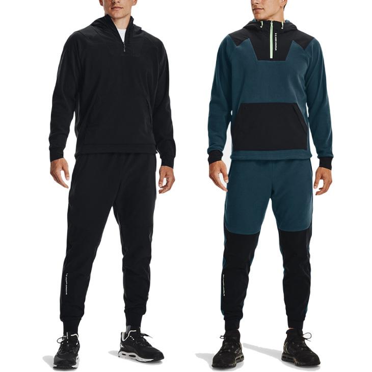 UNDER ARMOUR（アンダーアーマー） トレーニングウェア 上下セット