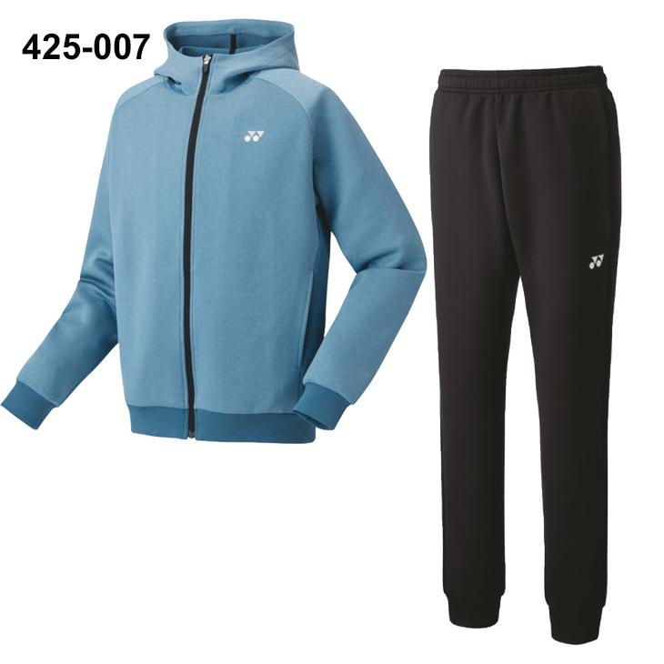 YONEX（ヨネックス） スウェット 上下セット メンズ レディース