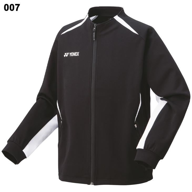 YONEX（ヨネックス） ジャージ ジャケット メンズ ニットウォーム