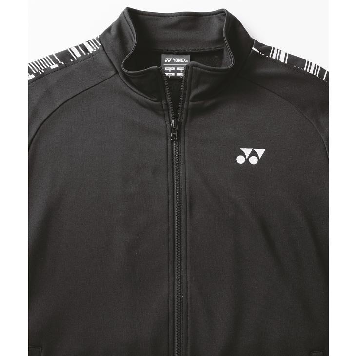 YONEX（ヨネックス） ジャージ ジャケット メンズ レディース ニット