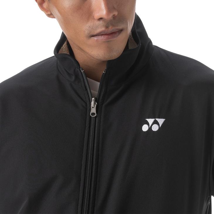 YONEX（ヨネックス） ジャケット リバーシブル ボアフリース アウター