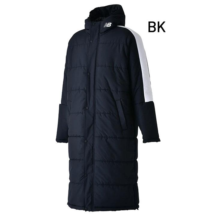 New Balance（ニューバランス） ロングコート メンズ アウター