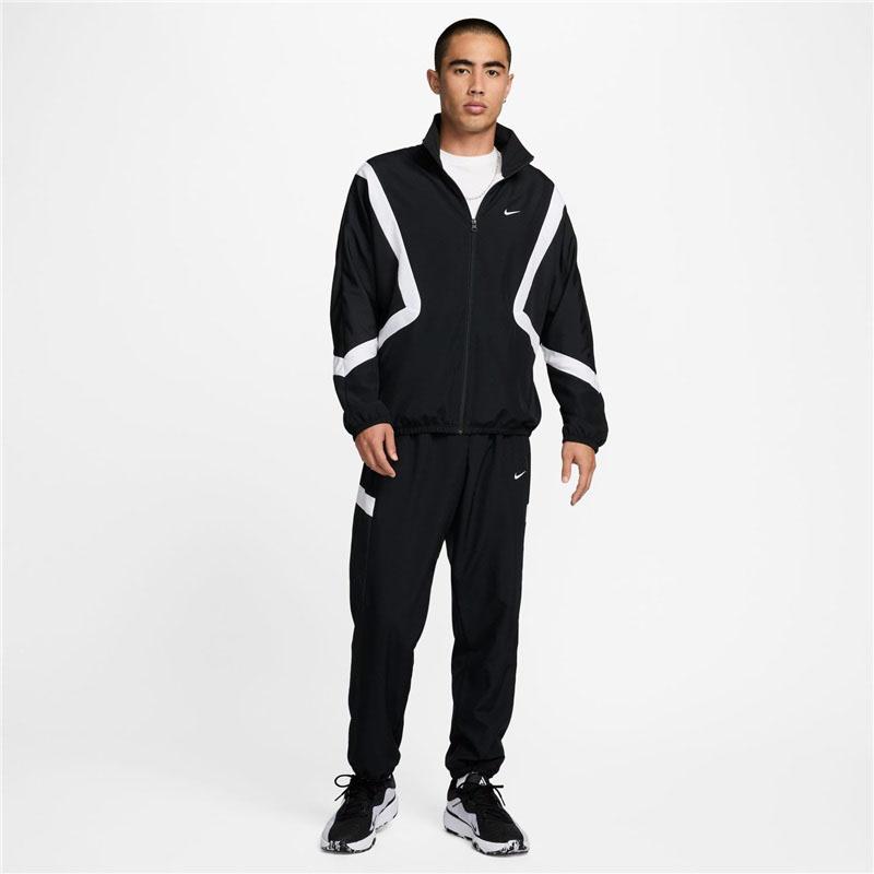 NIKE（ナイキ） ウーブン メンズ 上下 アイコン バスケットボール 長袖