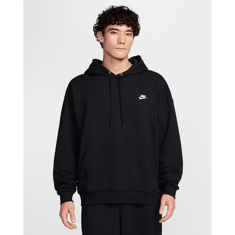 NIKE（ナイキ） スウェット 上下 メンズ クラブ プルオーバーパーカー