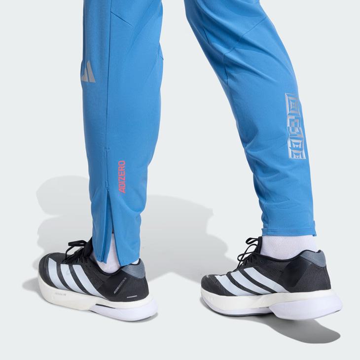 adidas（アディダス） ランニングウェア メンズ 上下 アディゼロ 駅伝