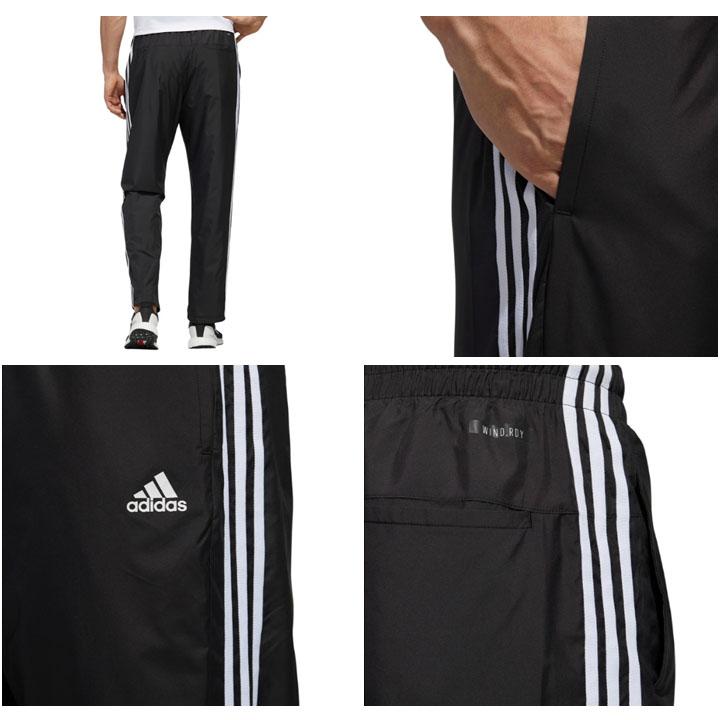 adidas（アディダス） ウインドブレーカー 上下 メンズ ジャケット