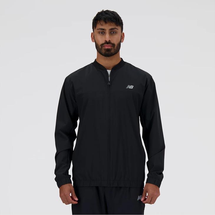 New Balance（ニューバランス） トレーニングウェア メンズ 上下