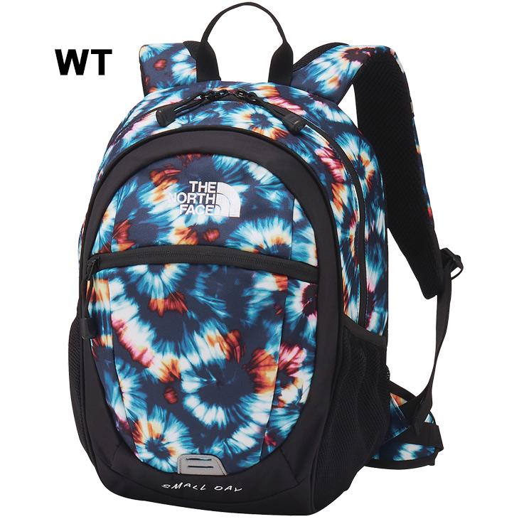 THE NORTH FACE（ザ ノースフェイス） キッズ リュックサック 15L