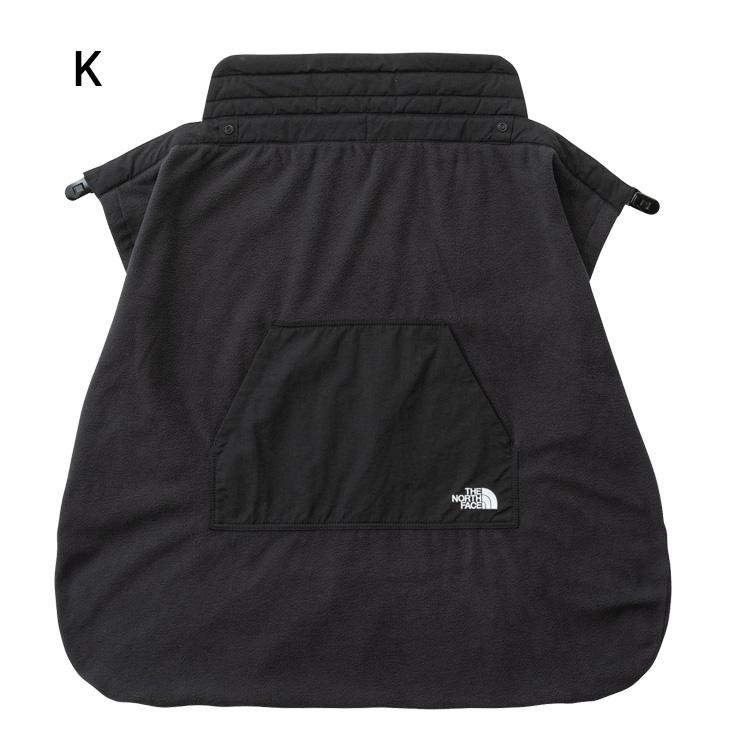 THE NORTH FACE（ザ ノースフェイス） フリースライニングブランケット