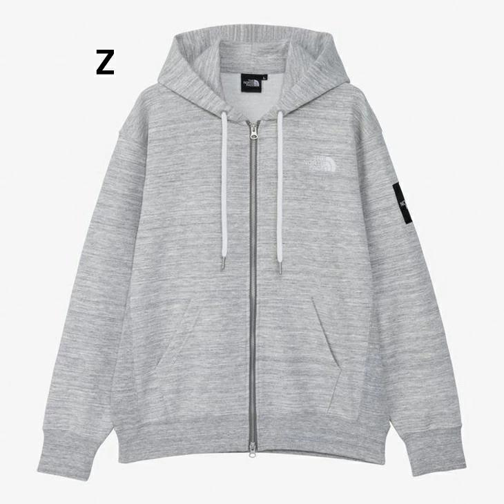 THE NORTH FACE（ザ ノースフェイス） スウェット パーカー メンズ