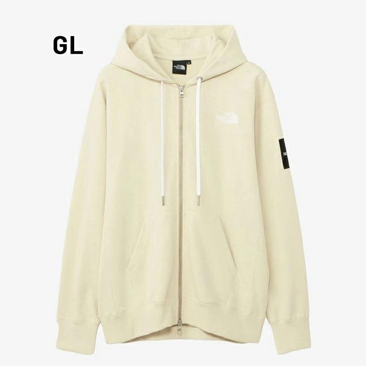 THE NORTH FACE（ザ ノースフェイス） スウェット パーカー メンズ