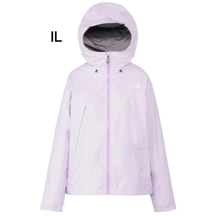 THE NORTH FACE（ザ ノースフェイス） 防水 ジャケット レディース