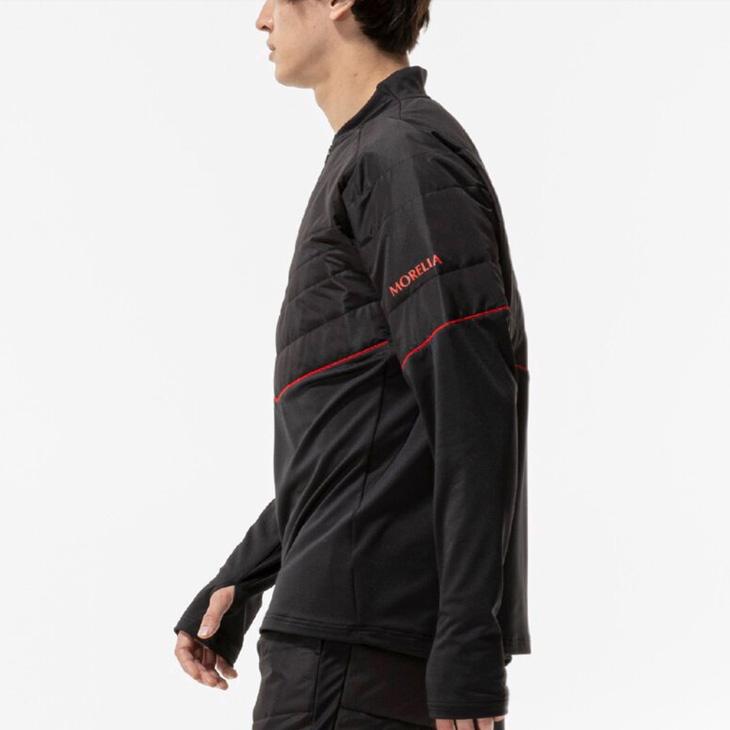 MIZUNO（ミズノ） 上下セット メンズ ユニセックス mizuno MORELIA