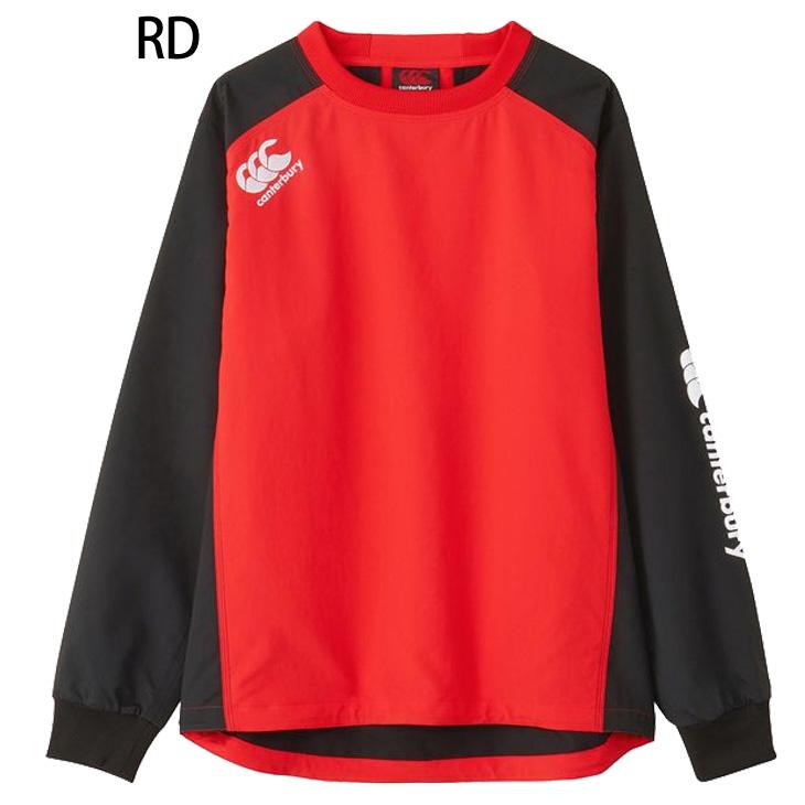 シャツ カンタベリー トレーニングシャツ 4L 5L 6L メンズ 大きい