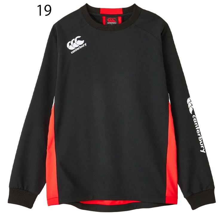 シャツ カンタベリー トレーニングシャツ 4L 5L 6L メンズ 大きい