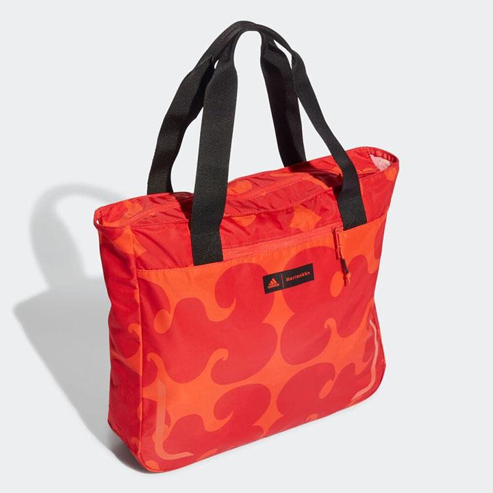 adidas（アディダス） マリメッコ トートバッグ 23L レディース adidas
