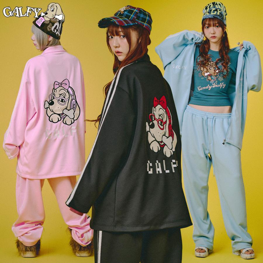 GALFY（ガルフィー） キャンディー CANDY GALFY ギャル配信者