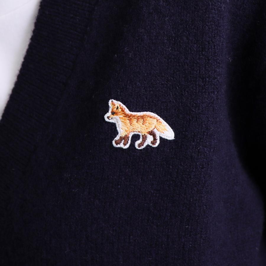 MAISON KITSUNE（メゾン キツネ） 【並行輸入品】 レディース ウール