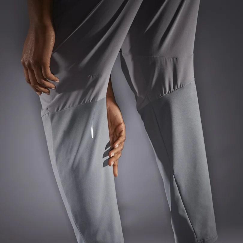 SALOMON（サロモン） SALOMON LC1827100 CROSS RUN PANT カラー