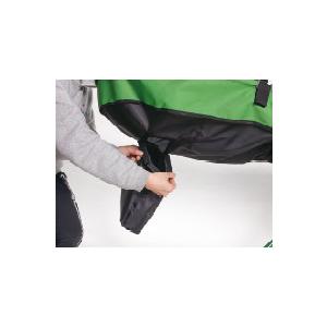 GALLIUM（ガリウム） GALLIUM SP3127 ダストコンテナ クロスカントリー