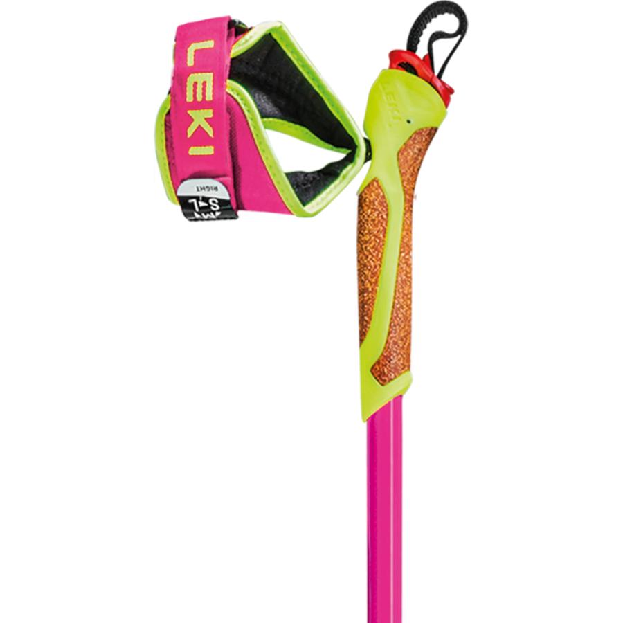 SWIX（スウィックス） レキ LEKI クロスカントリースキー トップ