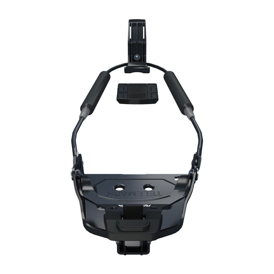 ロッテフェラー ROTTEFELLA テレマークスキー ビンディング 金具