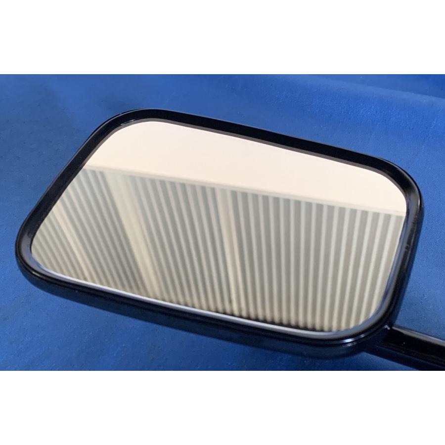 RZ250/350用 純正タイプミラー 左右セット（右側 正ネジR-R） ゼス