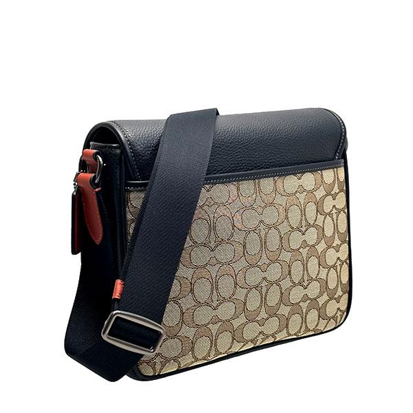 COACH（コーチ） 送料無料 CE534 バッグ メンズ ショルダーバッグ