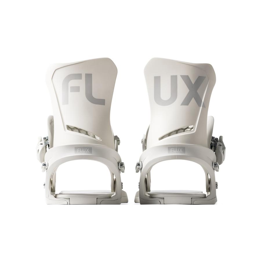 2024-2025 FLUX DS WHITE フラックス ディーエス ホワイト 定番モデル