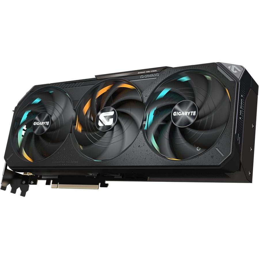 GIGABYTE NVIDIA RTX5070Ti 搭載 グラフィックボード GDDR7 16GB【国内
